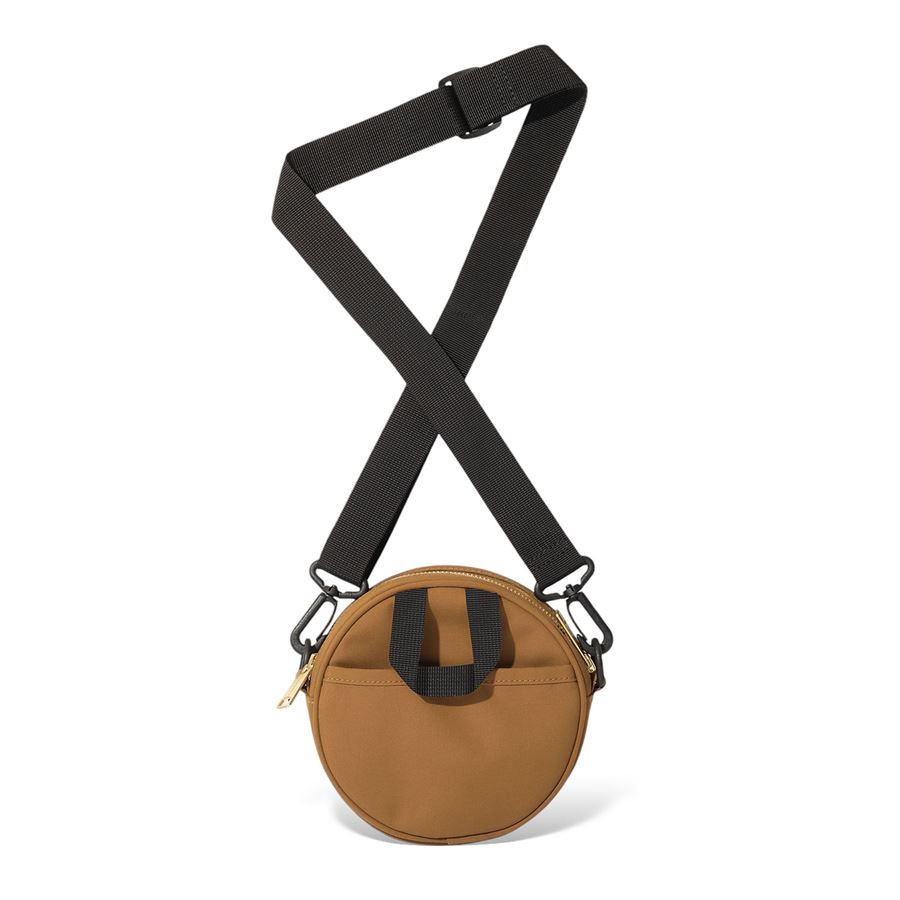 Clarton Bag Carhartt WIP | I033781HZXX